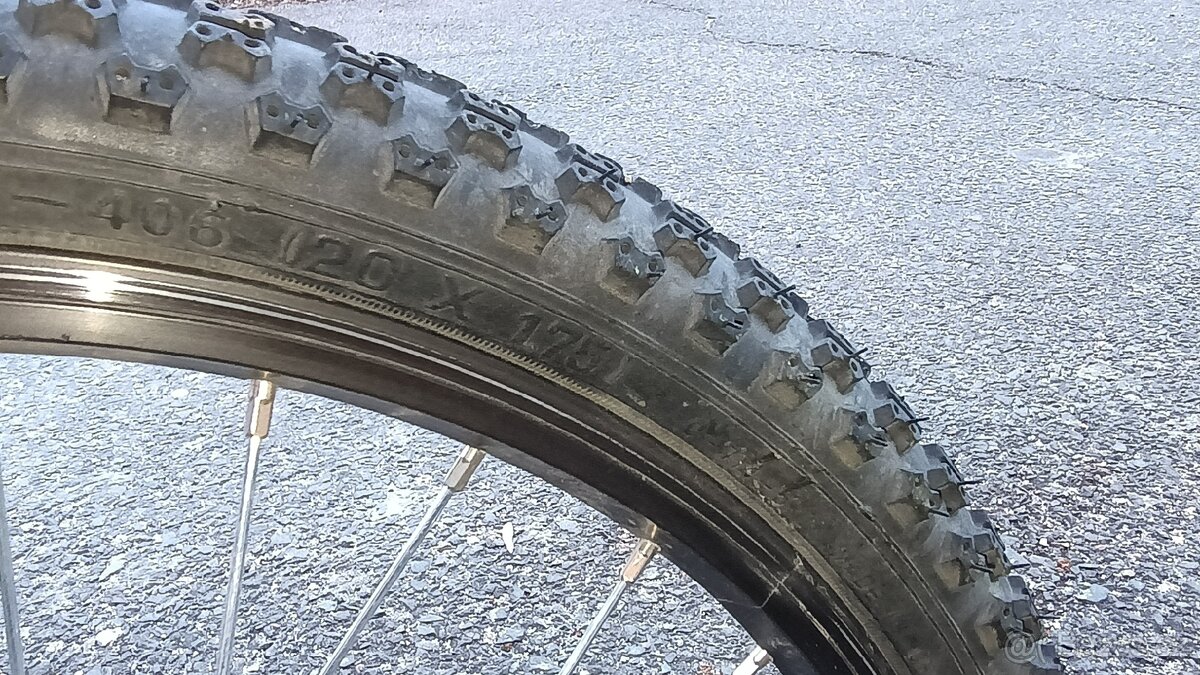 Author Energy 20 - 13