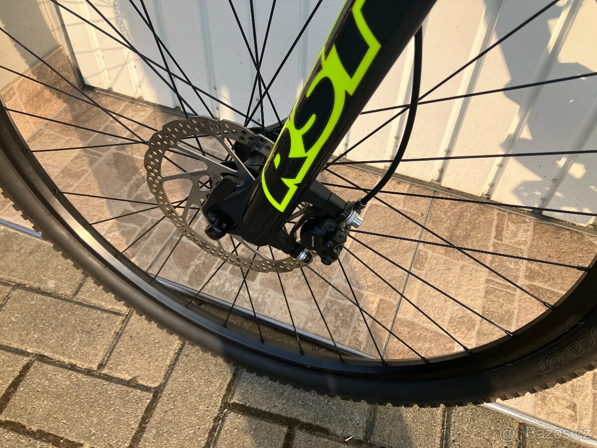 SUPERIOR 29 1X10 - 13