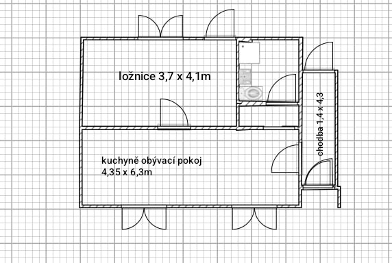 Prodej domu - 13
