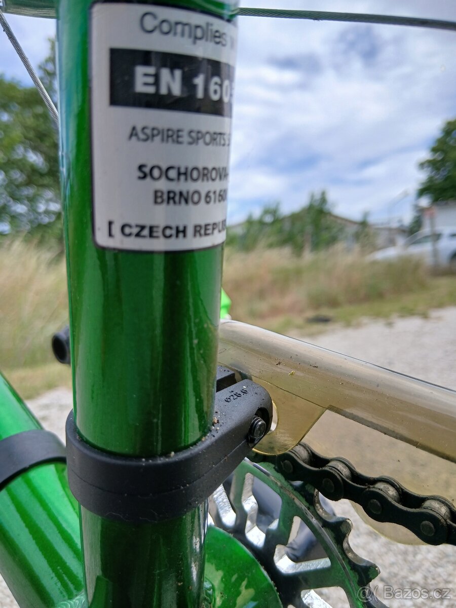 BMX - 13