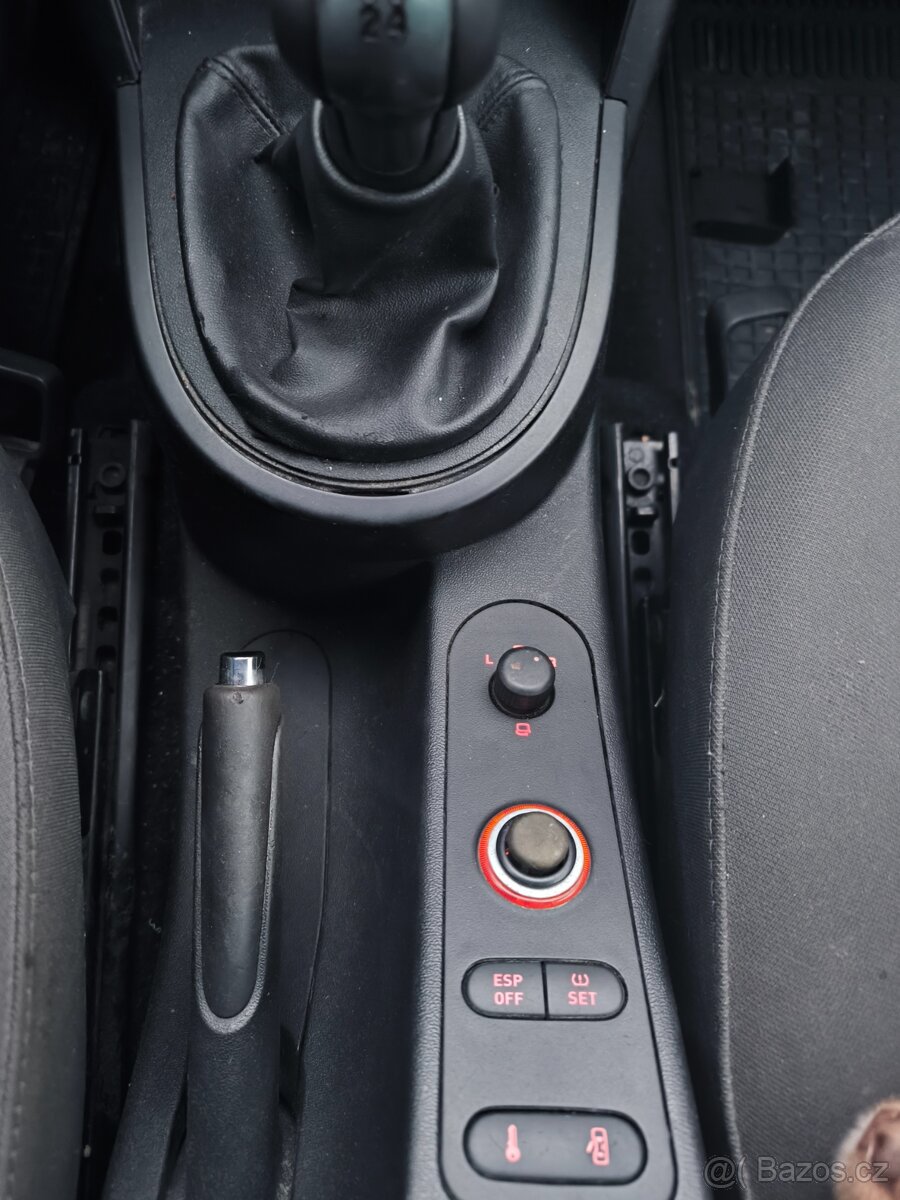 Seat Altea TDI 1.9 77kW - 13