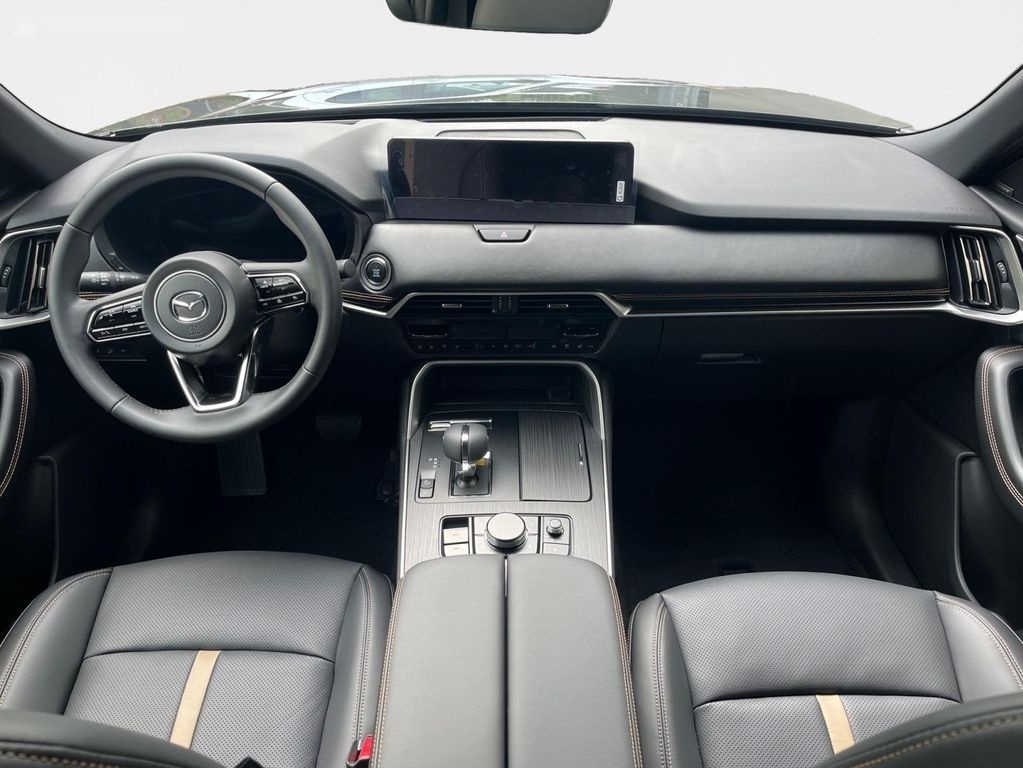 Mazda CX-60,D254/8AT/AWD/HOMURA - 13