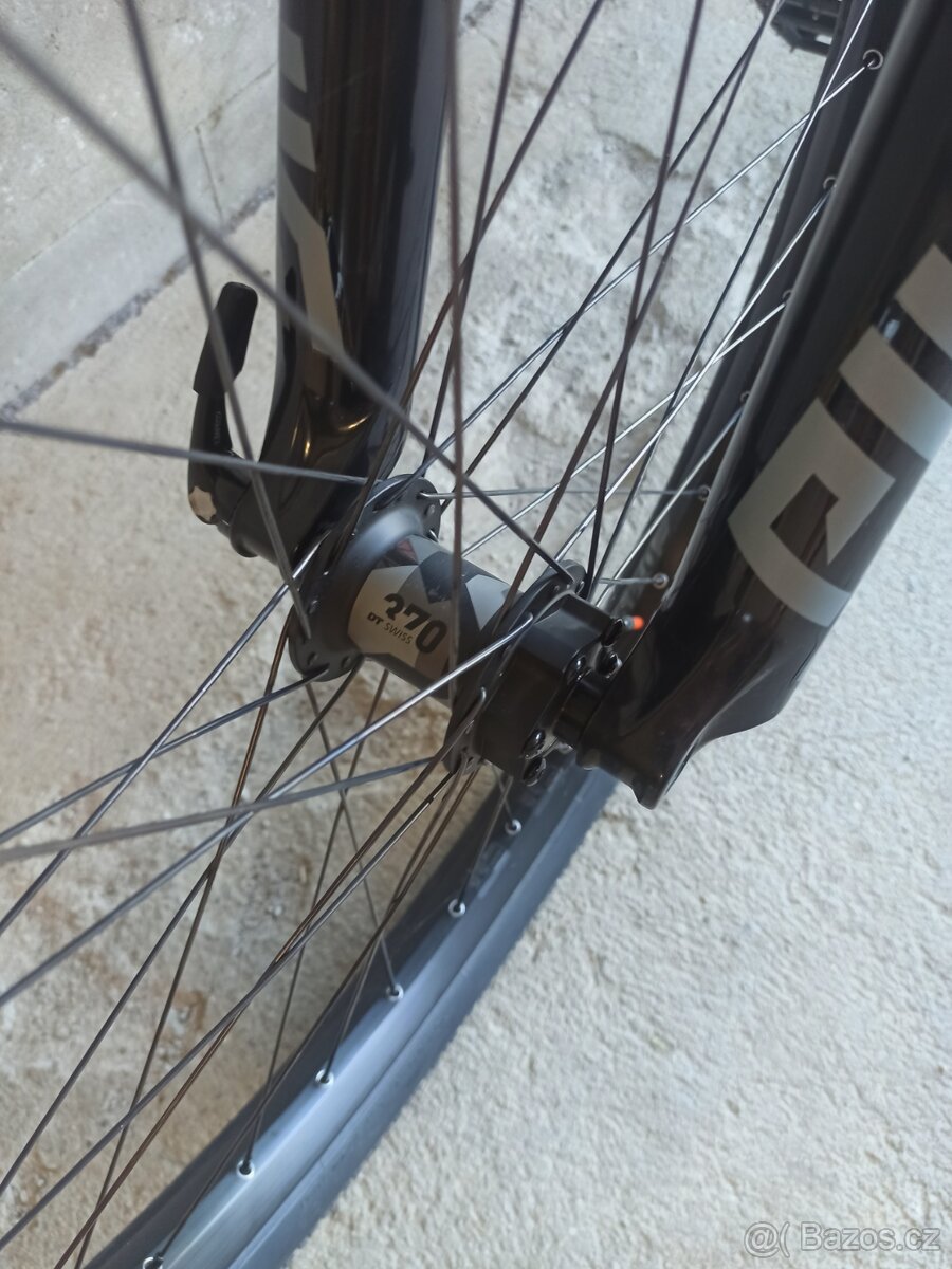 Commencal Absolut Pike 2025 - 13