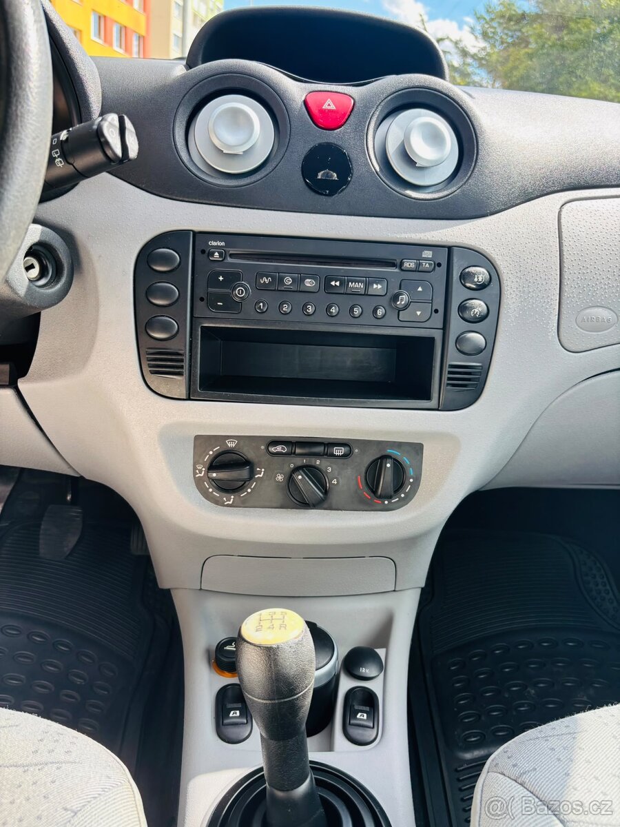 Citroen C3 1,4 HDI - 13