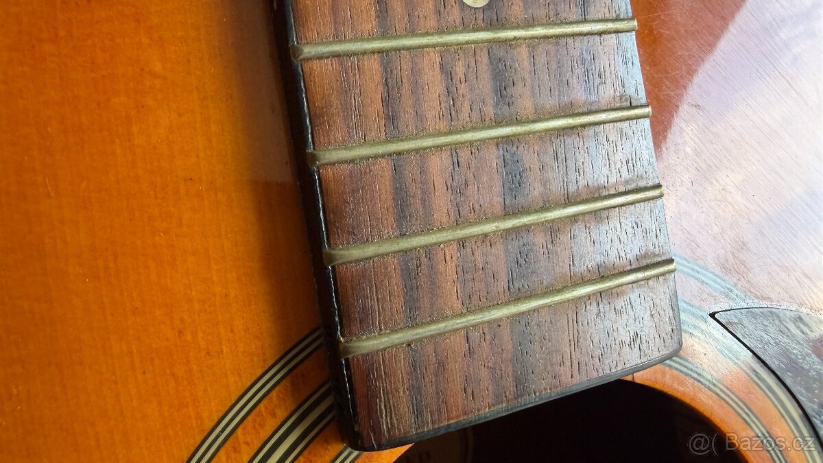 Kytara Gibson Epiphone PR-100/VS - 13