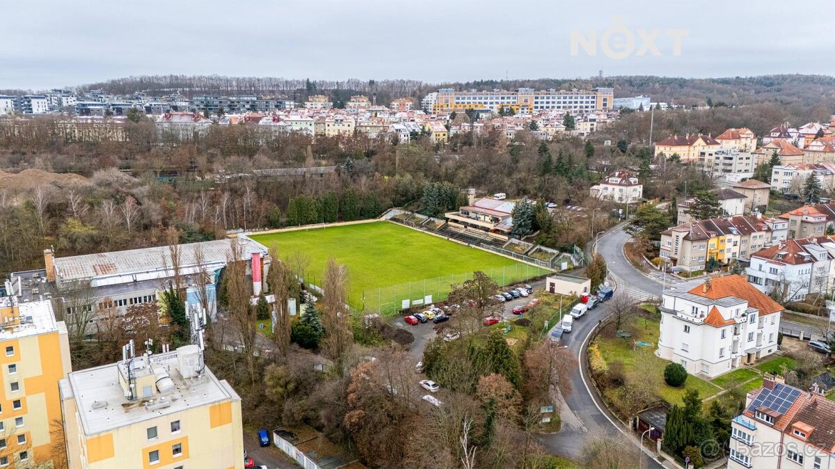 Prodej byt 2+kk, 42㎡ - 13