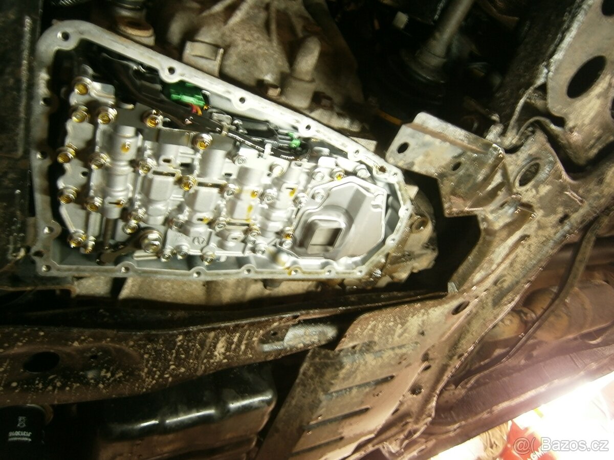 Mitsubishi Outlander 2.4i/125kw , 2008,4x4 - 13