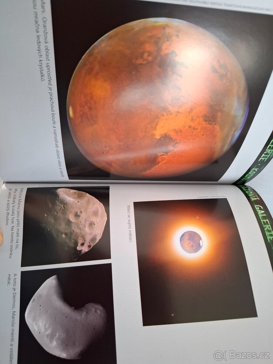 Kniha "Jirkův tajný klíč k vesmíru" - 13