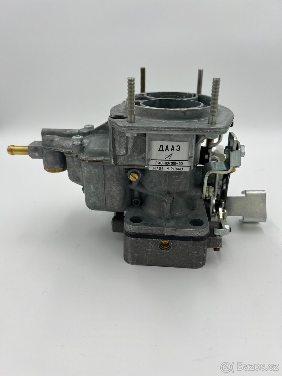 Karburátor Lada 2101-2107 / 2121 Niva - 13