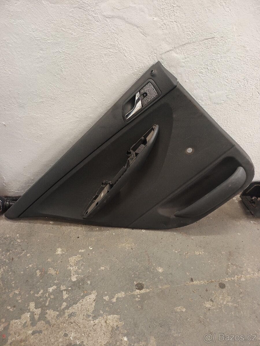 Díly Škoda Fabia 1rs - 13