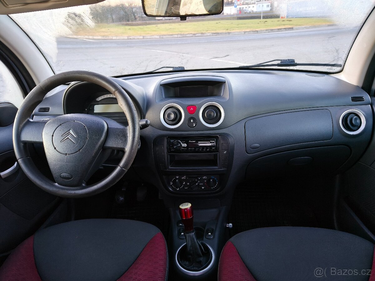 Prodám Citroën C3 - 13