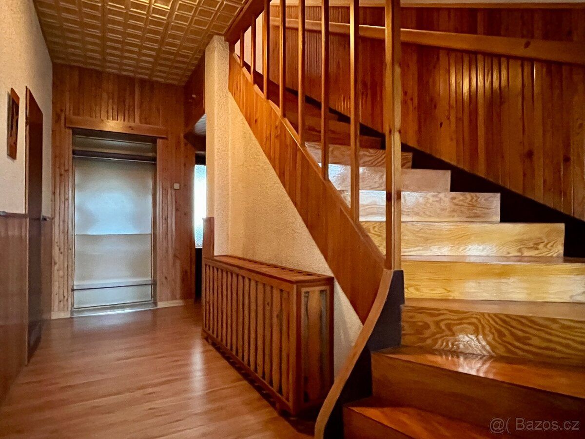 Prodej dvougeneračního domu v Třinci - 13