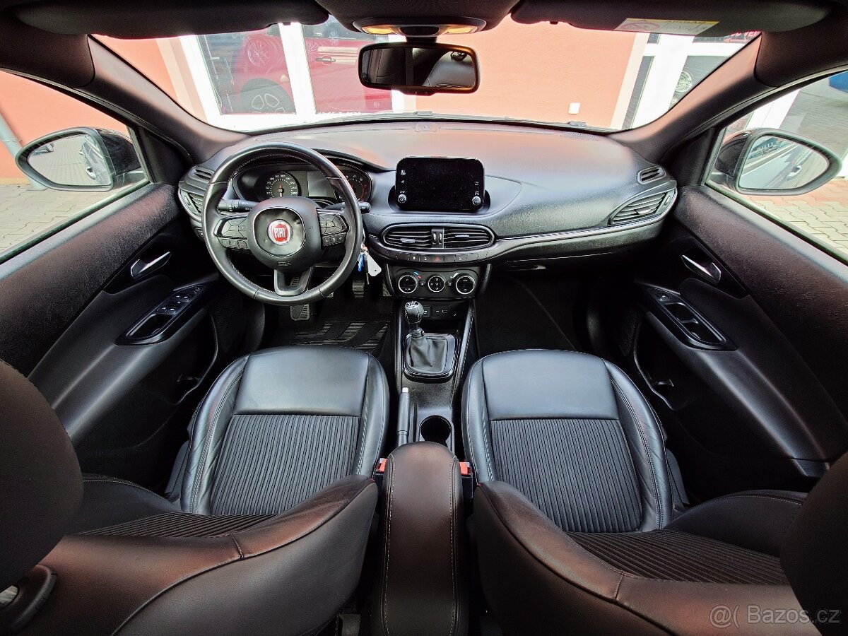 Fiat Tipo 2020 1.4 S-Design 88 kW - 13