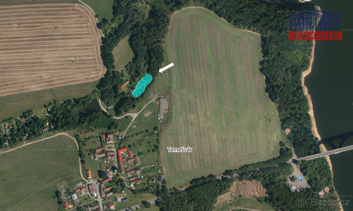 Prodej chalupy, 114 m² - Temešvár, ev.č. MR-7797 - 13