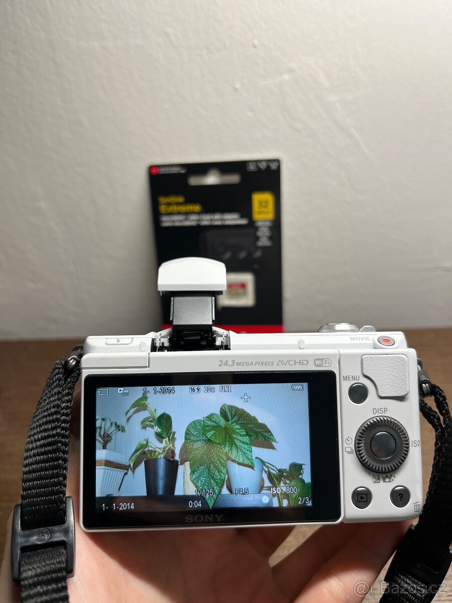 Sony alpha 5100 - 13