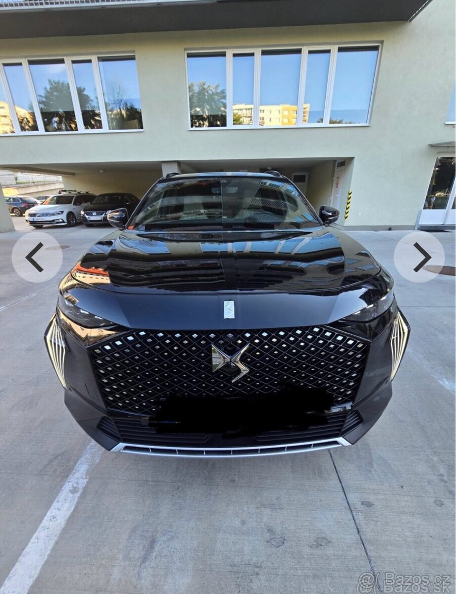 DS7 Automobiles DS7 1,5 BlueHDi Opera - 13