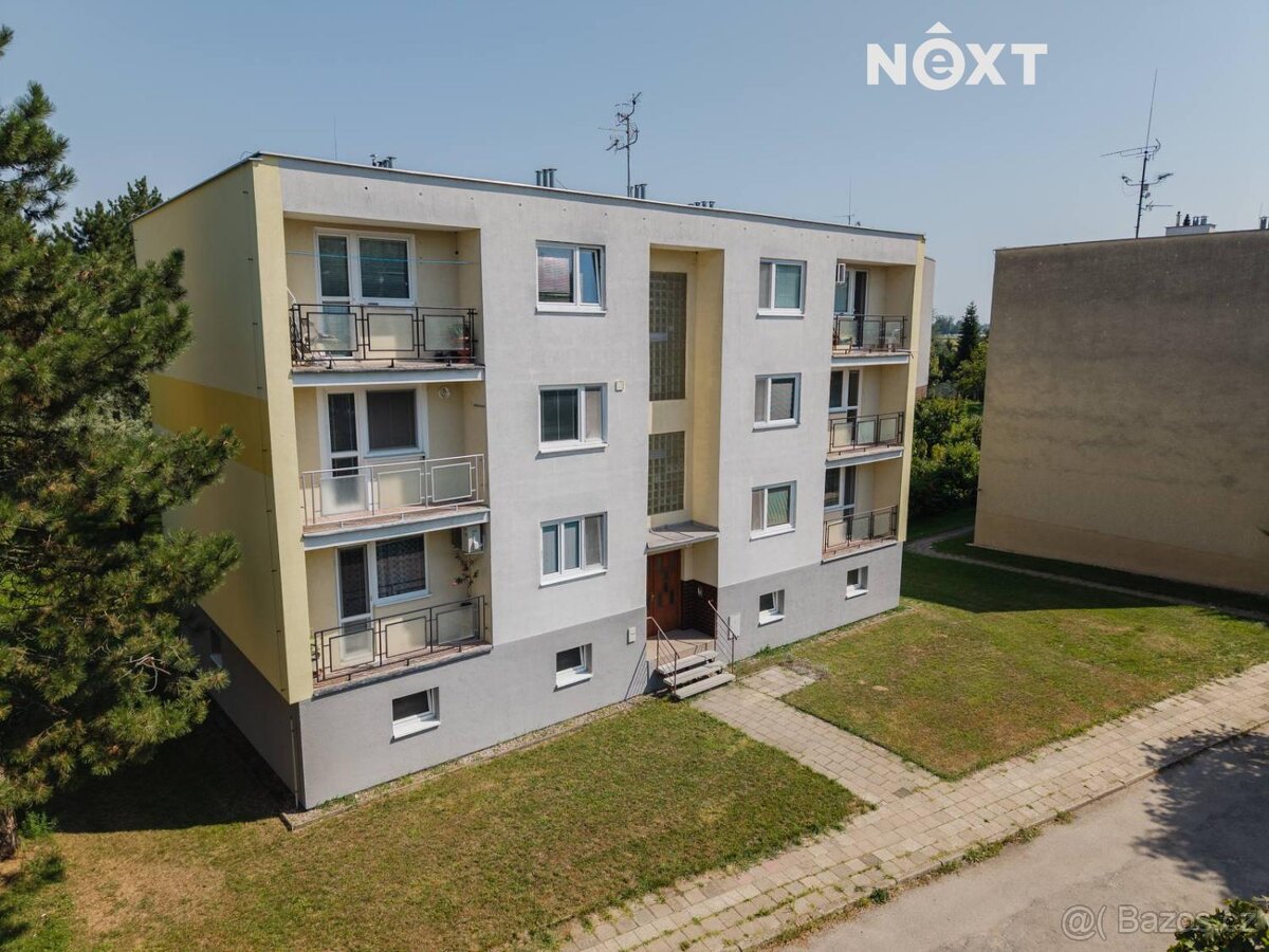 Prodej byt 3+1, 78㎡ - 13