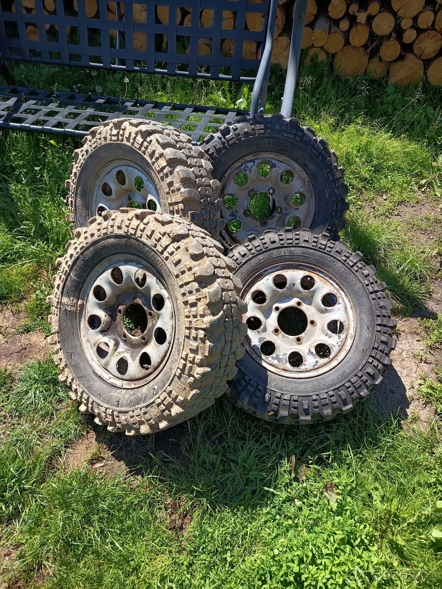 Suzuki Jimmy - 13