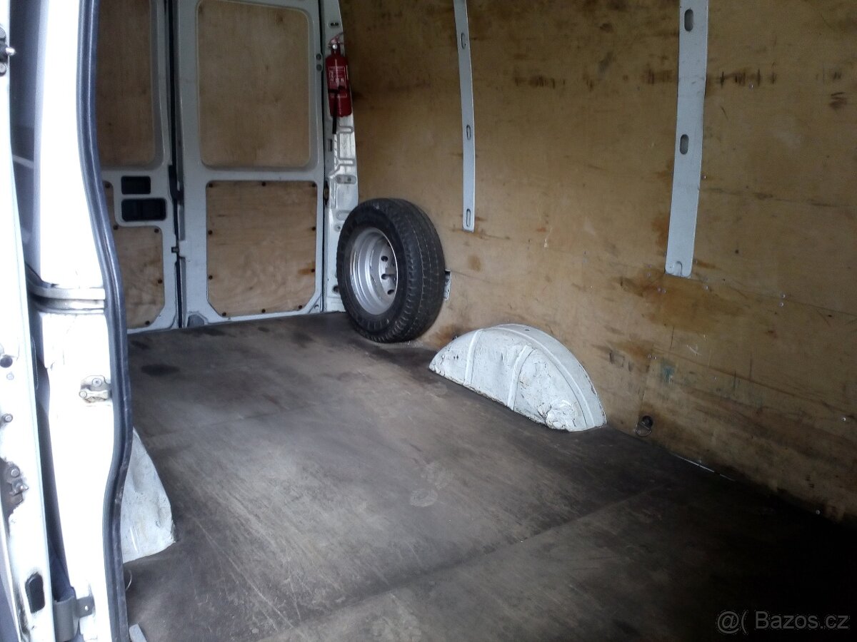 iveco daily - 13