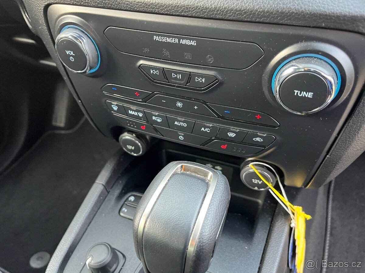 Ford Ranger Stormtrak - 13