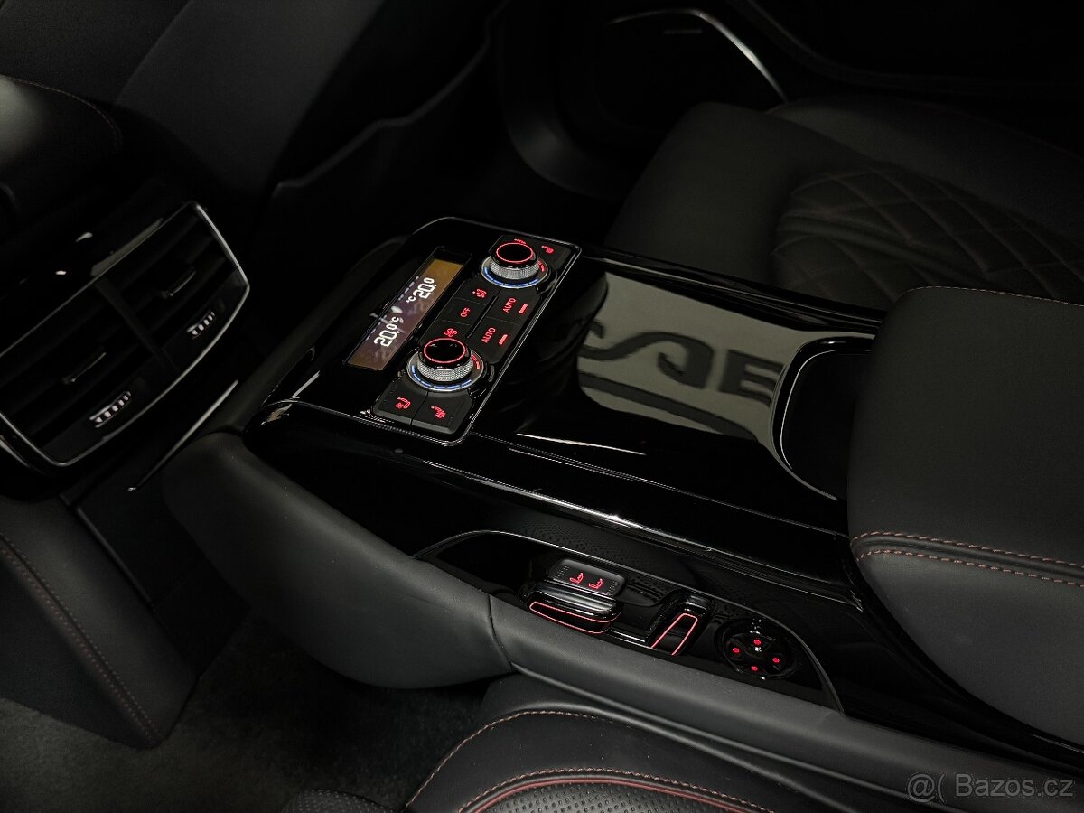 Audi S8 Bang / Panorama - 13