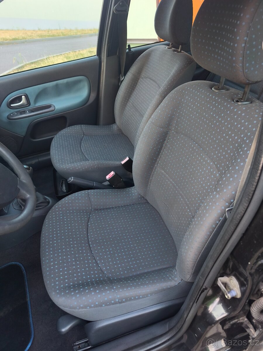 Renault Clio 1.5dci 60kw - 13