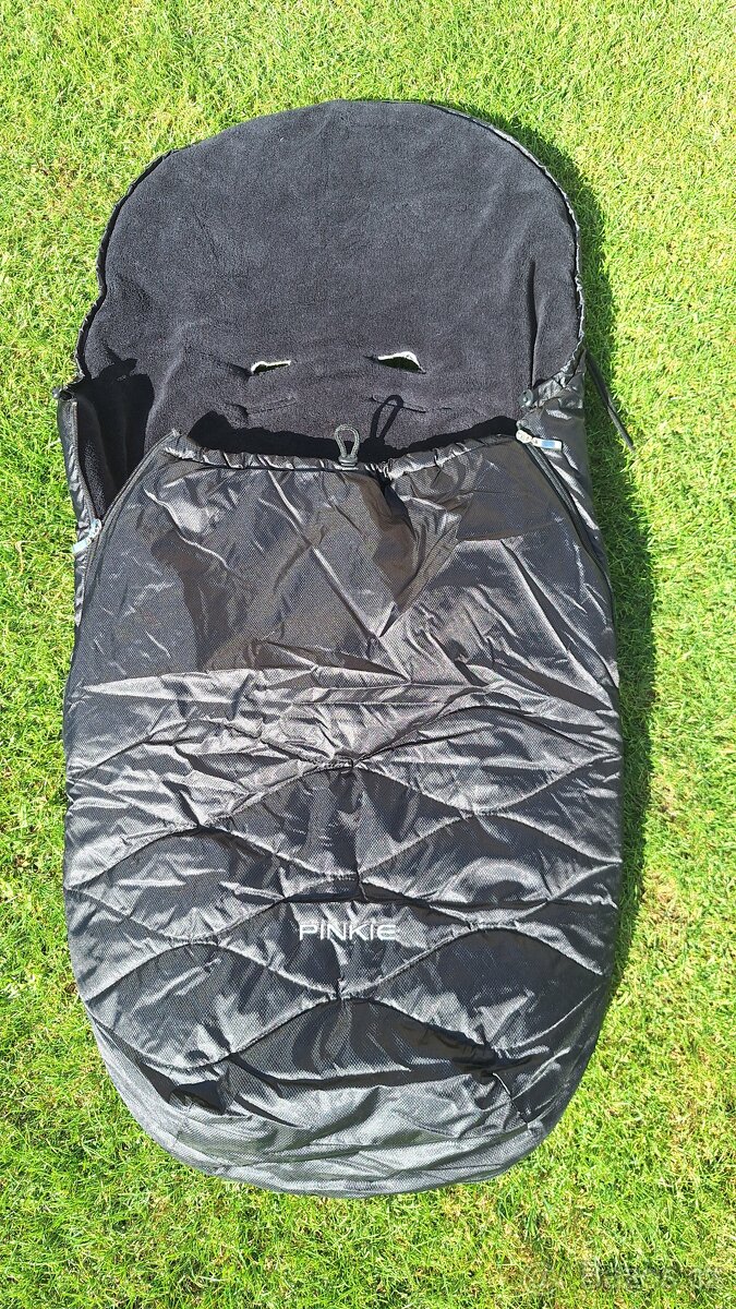Thule Urban Glide 3 - 13
