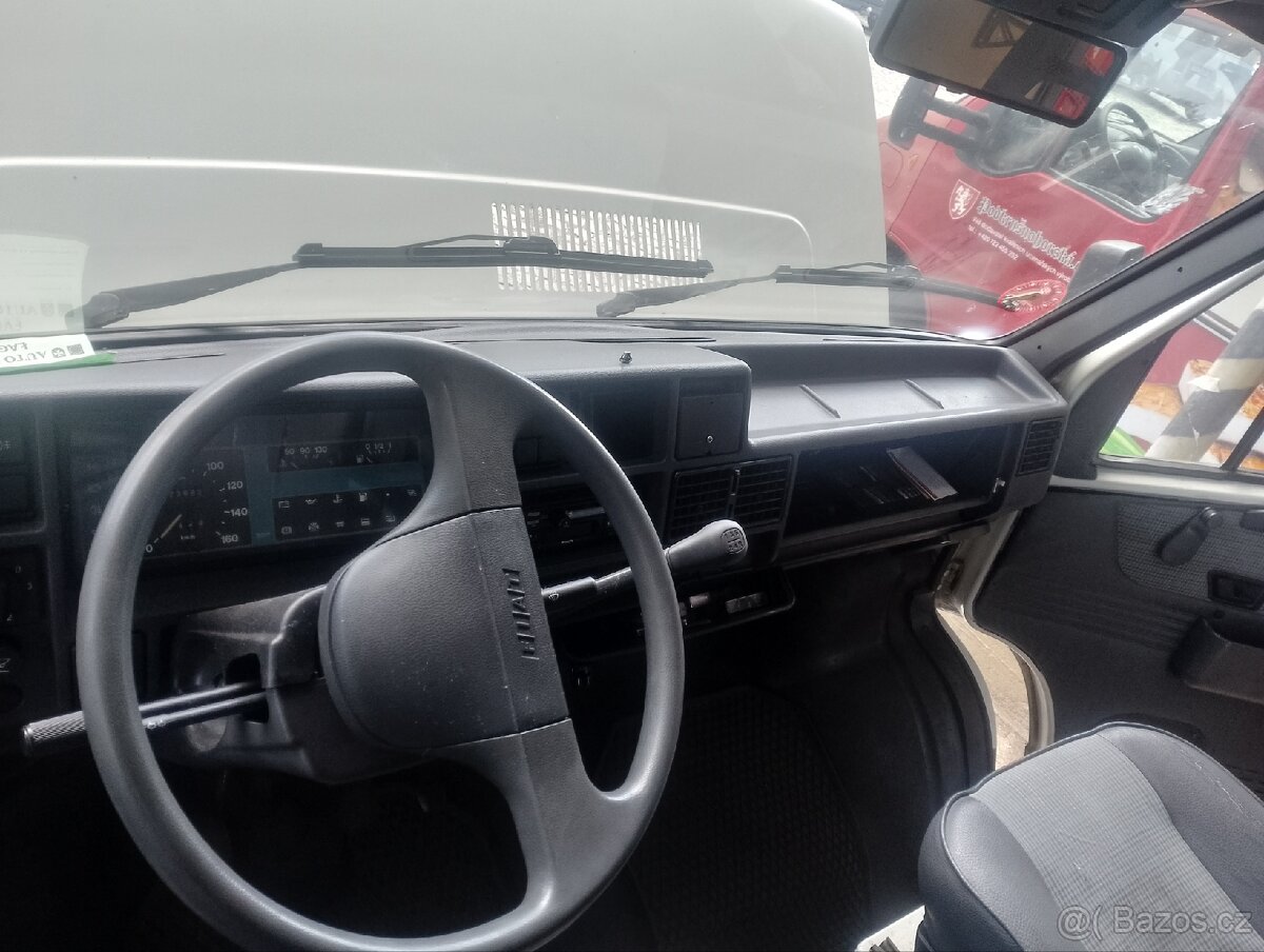 Obytné auto - 13