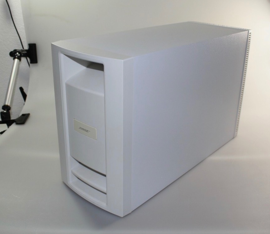 Bose Lifestyle V35 - 13