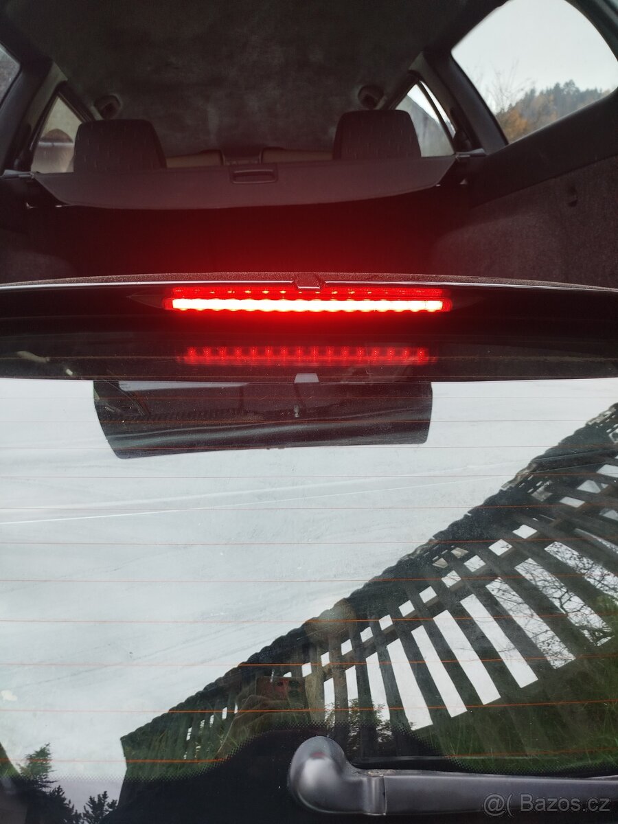 Páté dveře škoda octavia 1 rs combi REZERVOVÁNO - 13