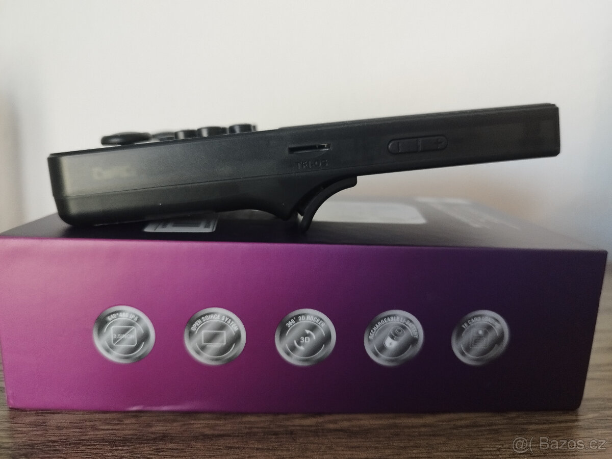 Handheld konzole R39 MAX +22000 her 64GB - 13