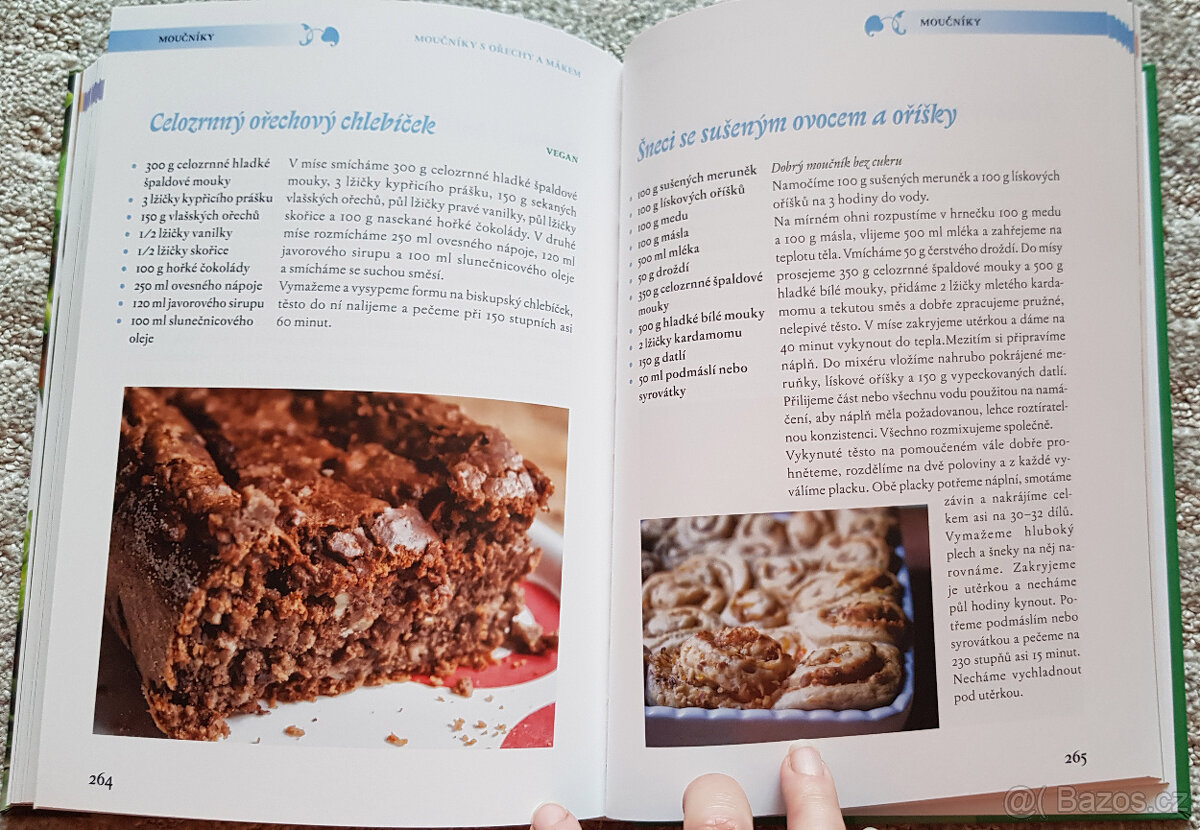 Kuchařka ze Svatojánu 2x a Rok ve Svatojánu - 13