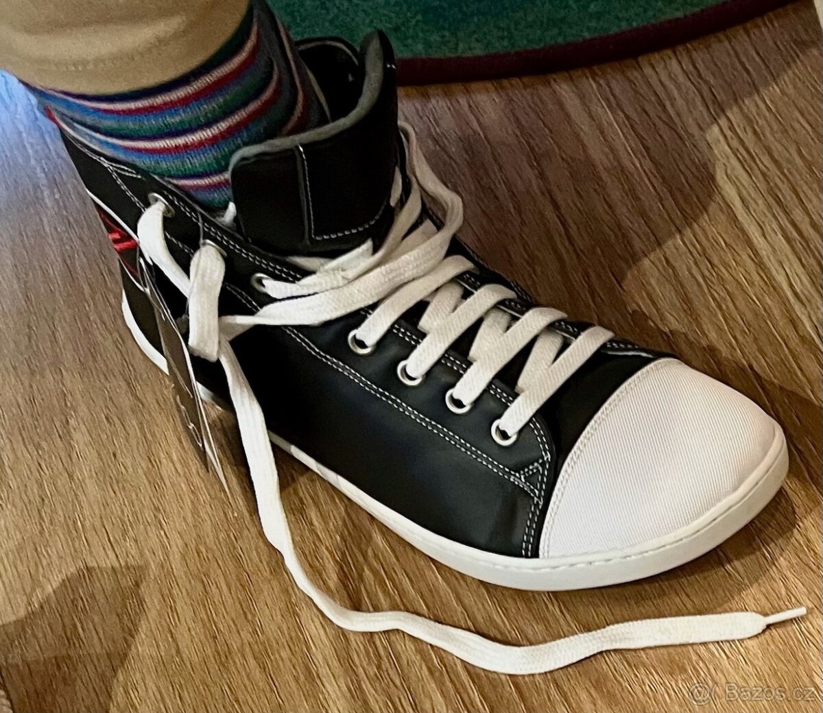 Zaqq chuqqs barefoot tenisky 37-47 PC 159 Eur - 13