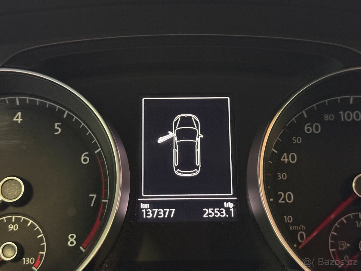 Volkswagen Golf 1,2 TSI 81kW,LOUNGE,SERVISKA - 13