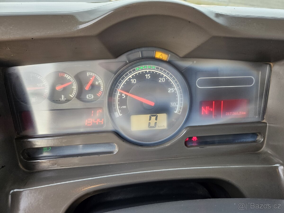 RENAULT MIDLUM PREMIUM 280.18 3 STRANNÝ SKLÁPĚČ - 13