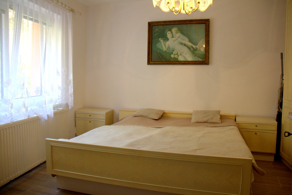 Prodej RD s dvěma byty, Stříbro - 13