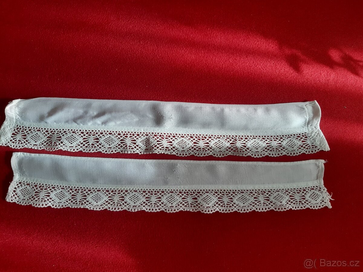 Ručně pletené a háčkované dečky - 13