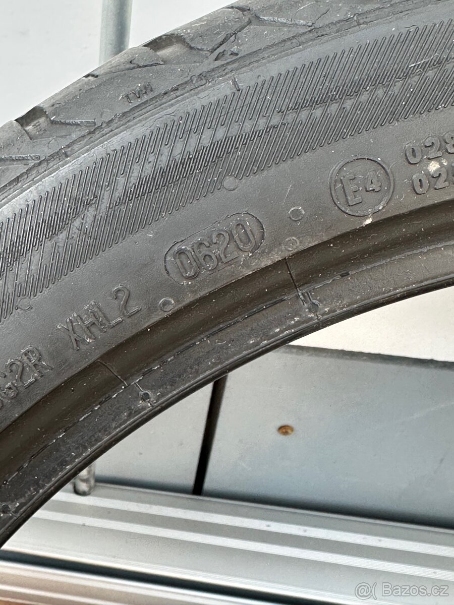 235/40 R18 Kumho+Matador - 13