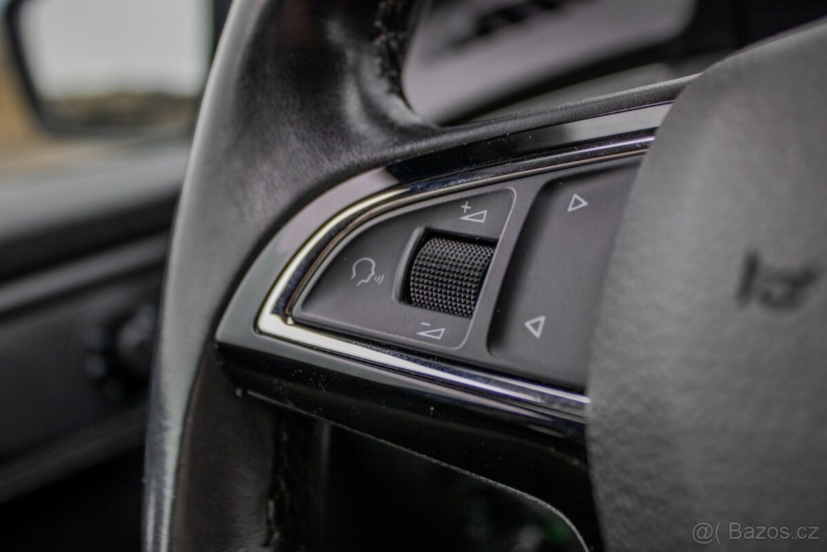 Škoda Fabia Combi 1.0 TSI - 13