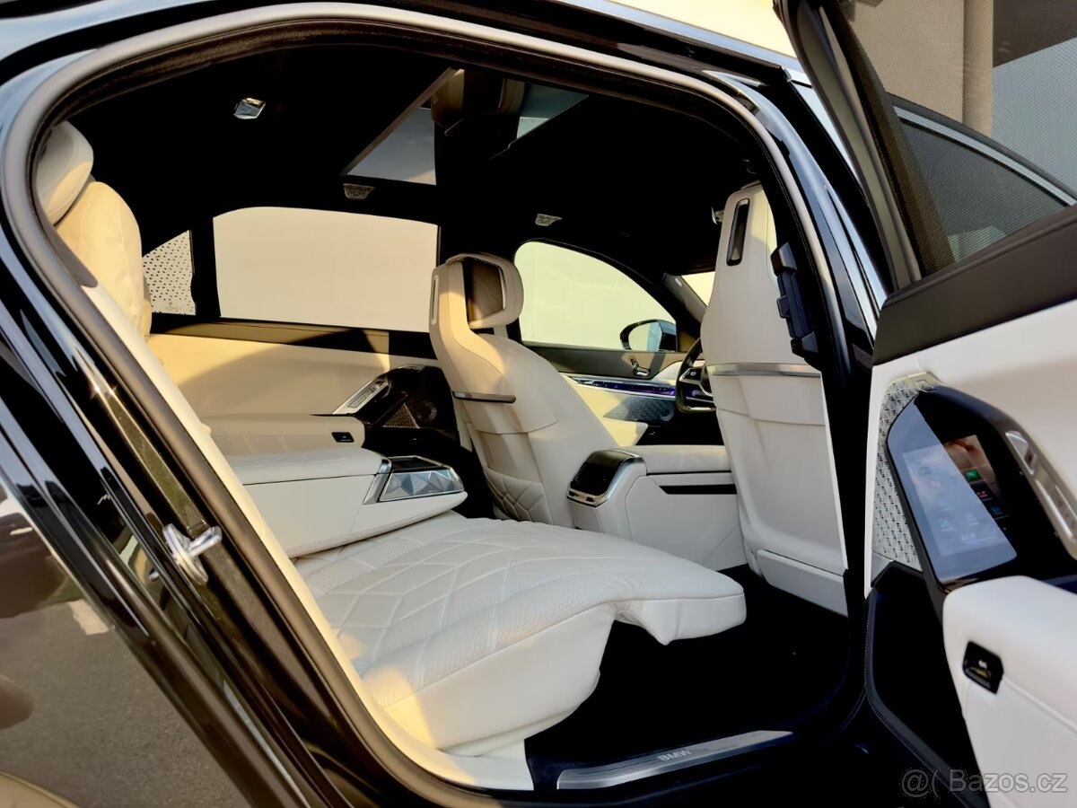 Predám BMW 750e xDrive, Záruka do 2029, odpočet DPH - 13