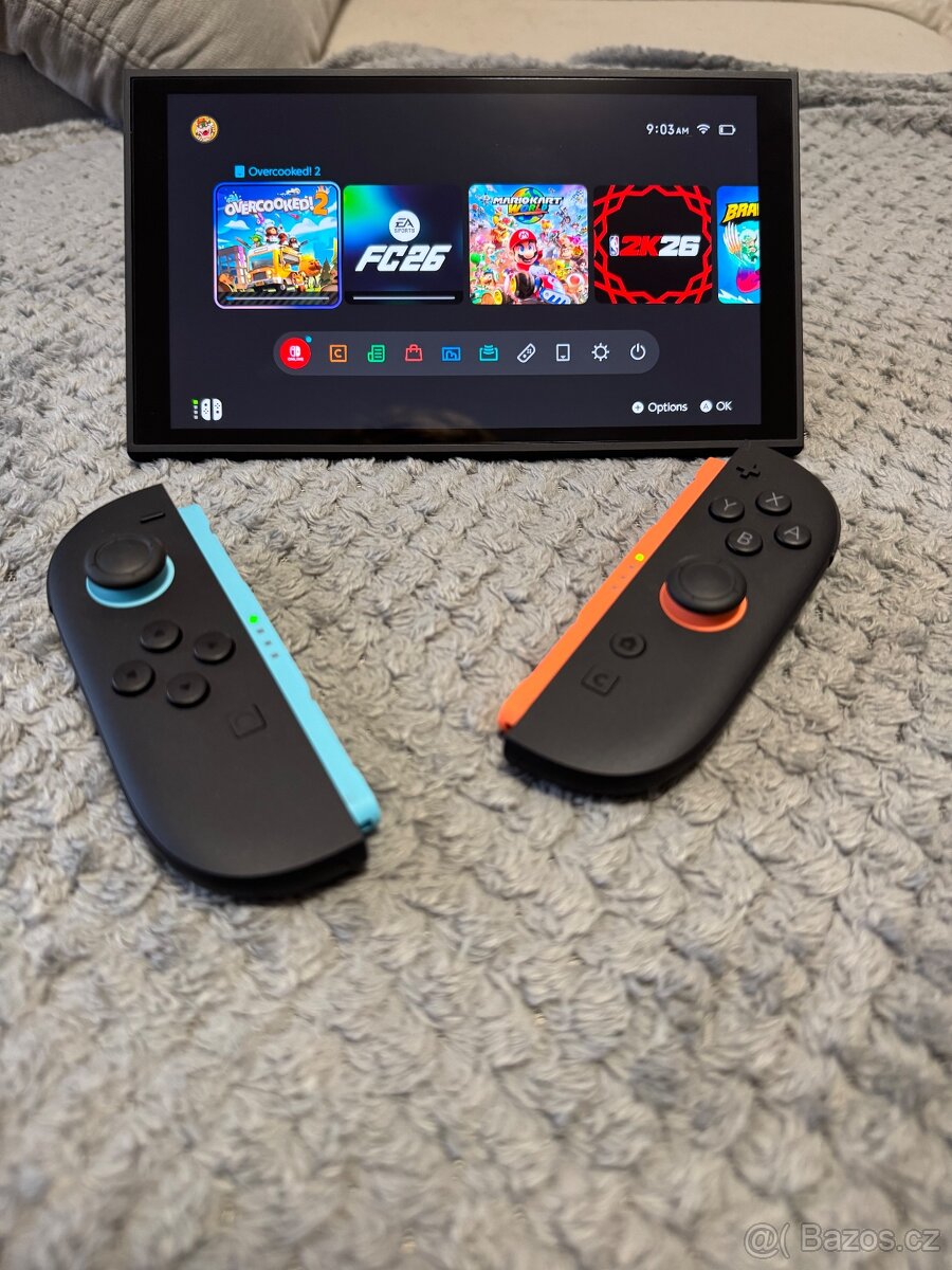 Nintendo Switch 2 - 13