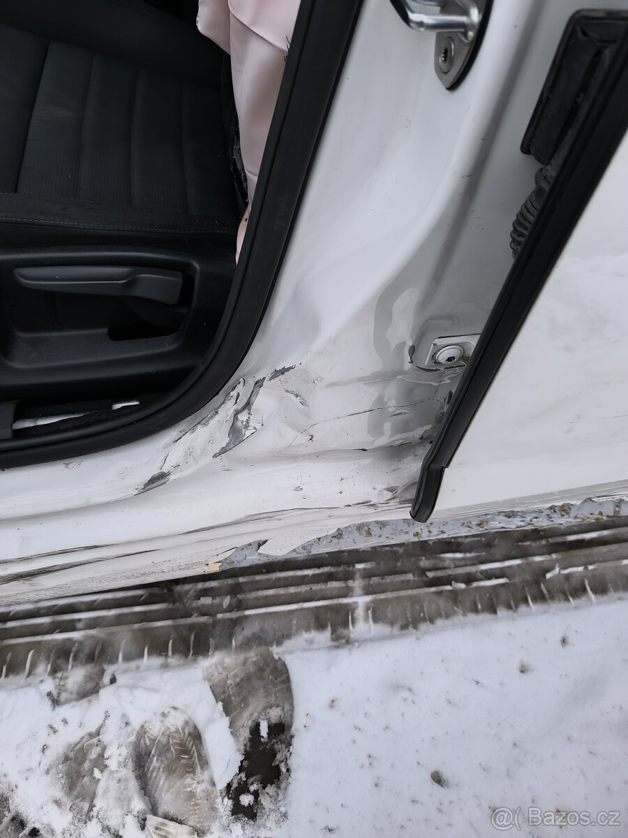 Škoda Octavia 3 1,2 TSI 81kw - 13