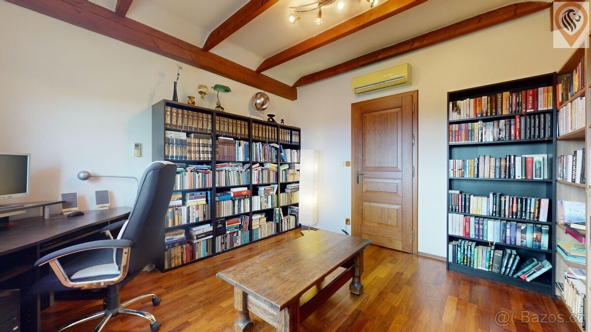 Prodej bývalé myslivny Královka - 13