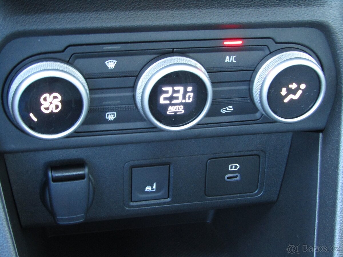 Dacia Sandero III 1,0 TCe 81 kW/110k Stepway Extreme - 13