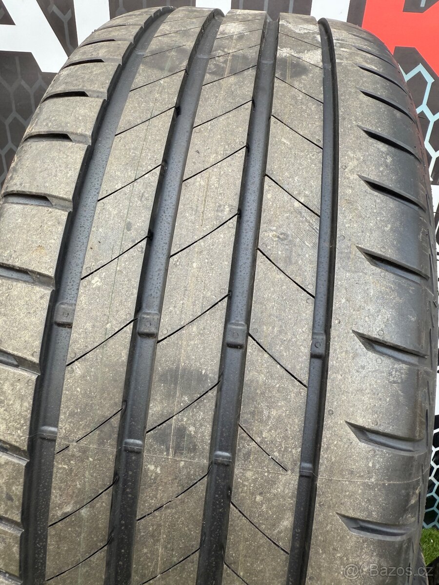 Mercedes S-CLASS W223 - ZÁNOVNÍ LETNÍ SADA - 13