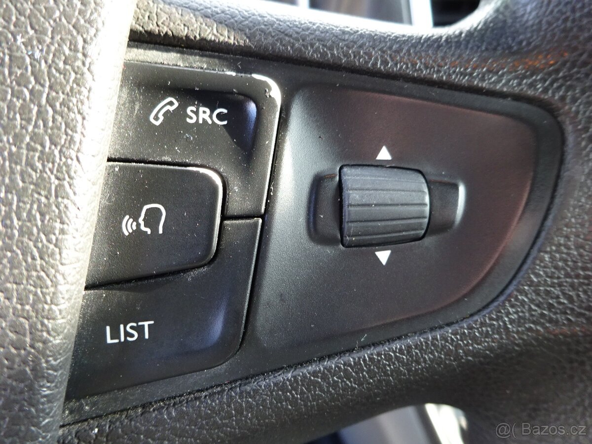 Peugeot Expert 2,0 HDI, garance km - 13