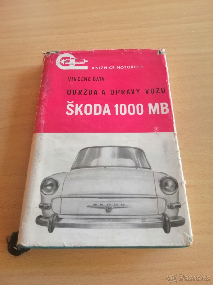 Knihy+časopisy - 13