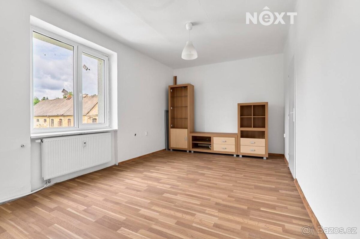 Prodej byt 3+1, 58㎡ - 13