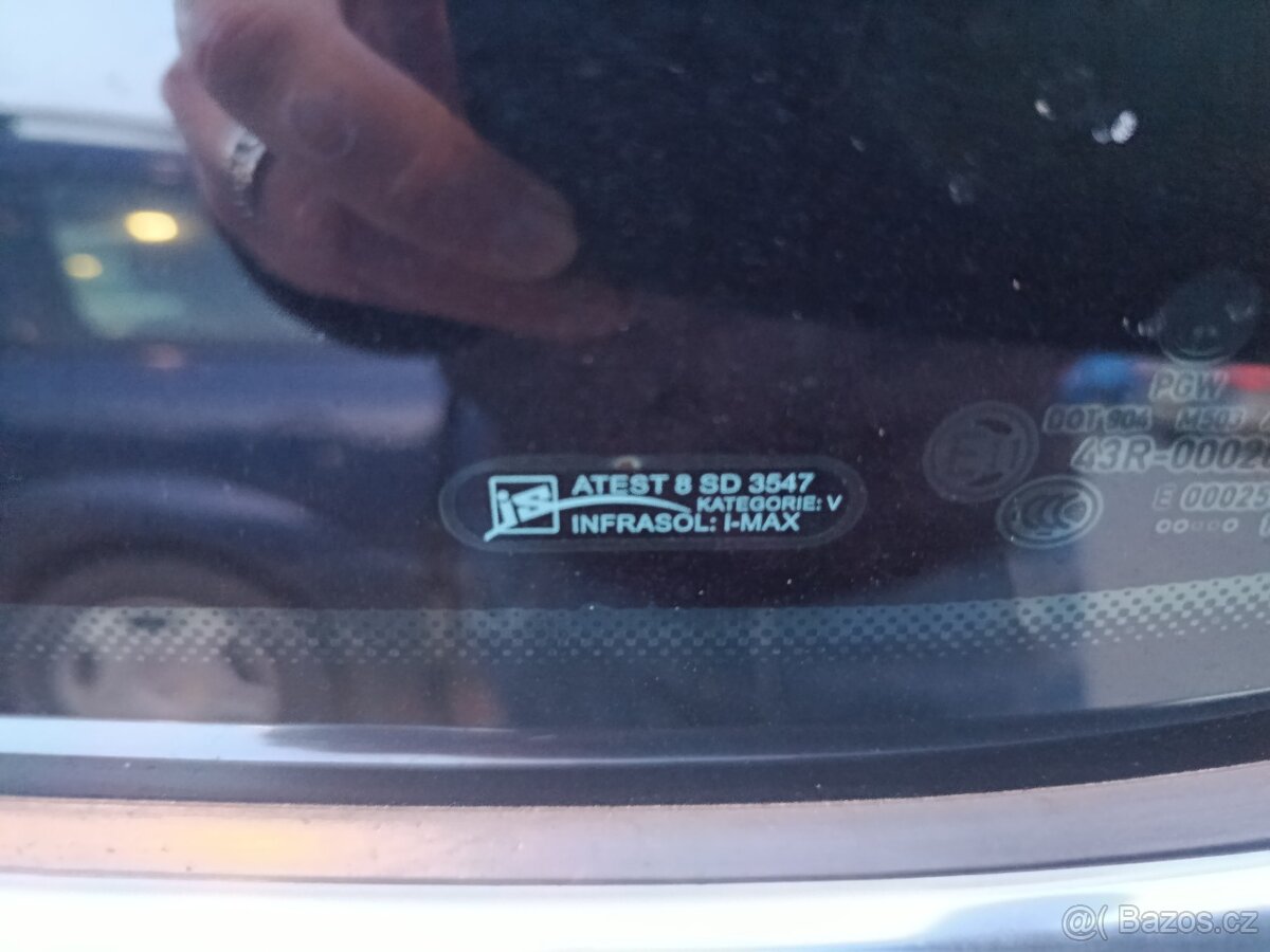 VW Passat B7 1.4 TSI - 13