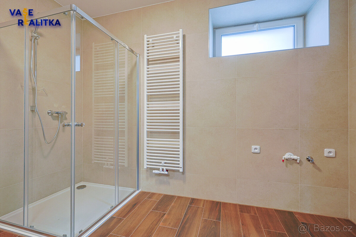 Pronájem, byt 2+kk, Hranice, ul. Teplická - 13